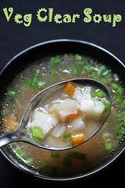 Vegetable Clear Soup Recipe Veg Clear Soup Recipe Yummy Tummy Veg Clear Soup Recipe Veg Soup Recipes Vegetarian Soup Recipes