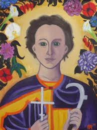 The Fine Art of BethAnn Russell