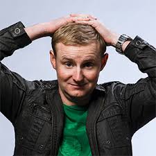 Comedy — Cutting Edge Entertainment