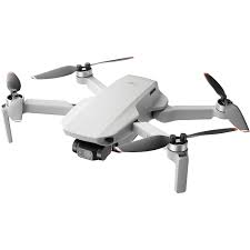 Dji mini 2 carefully optimizes user experience and intelligent features. Dji Mini 2 Fly More Combo Cp Ma 00000306 01 B H Photo Video