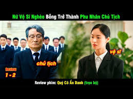 Review Phim: Quý Cô Ẩn Danh 1-2 | Song Joong-ki, Chun Woo-hee - YouTube