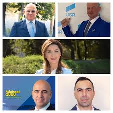 Variantele optimiste si pesimiste pentru autostrazile romaniei pana in 2020: Alegeri Parlamentare 2020 Tulcea Pnl Si Usr News Ro