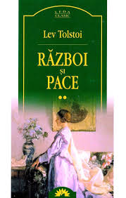 Apoi, largind mereu cadrul in timp si in spatiu, a pe de o parte, sunt prezentate realitatile razboiului, iar pe de alta parte, cele ale perioadei de pace: Chestii Livresti Un Blog De CÄrÅ£i La Final De RÄzboi Èi Pace De Lev Tolstoi