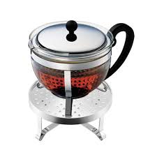 Maybe you would like to learn more about one of these? Chambord Tea Set Bodum Shop