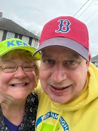 Clean Up Efforts in Maidens Choice Run