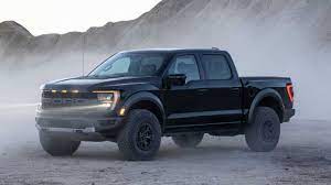 But considering its versatility and breadth of performance that no other production vehicle can match, its starting price is a relative bargain. Ford F 150 Raptor 2021 Endlich Enthullt Noch Keine Leistungsdaten