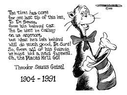 Cat In The Hat Dr Seuss Quotes Seuss Seuss Quotes