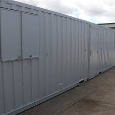 Whether you're working on a major construction project, or you need safe and. Site Cabin Hire And Delivery High Quality Container Cabins Ltd
