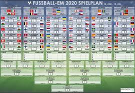 Uefa works to promote, protect and develop european football. Tz On Twitter Jetzt Exklusiv Bei Uns Laden Sie Sich Unseren Spielplan Zur Fussball Em Runter Inkl Fanpaket Mit Allen Aktuellen Texten Und Terminerinnerungen Fur Ihren Outlook Kalender Https T Co Iqgfltpbc2 Euro2020 Philipplahm Dfb Team Https