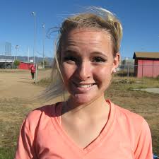 Hannah Workman's Bradshaw Mountain High School Career Home