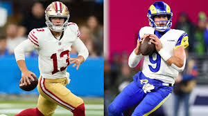 49ers Vs Rams