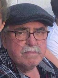 Condolence Book for John (Macker) McDONNELL (Dublin 9, Dublin)