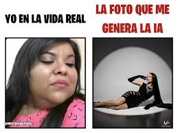 Hasta bonita me veo JAJAJAJA #fblifestyle