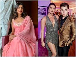 Means one from our country; From A Desi Girl In India To Becoming A Bombshell In The Us Priyanka Chopra S Stunning Style File Is Drool Worthy The Times Of India