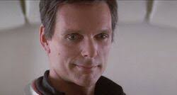 David Bowman's Instagram, Twitter & Facebook