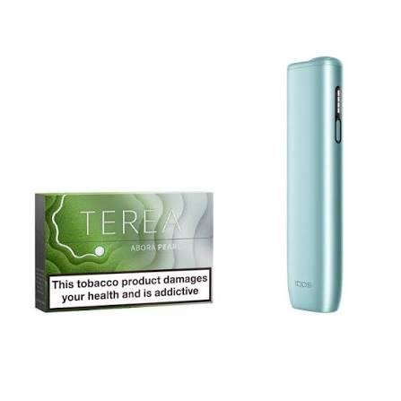 IQOS ILUMA-i ONE Kit