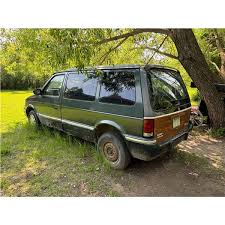 Image result for Hunter Green 1993 Town and Country