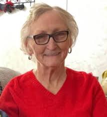 Obituary for Betty Sue Ramsey
