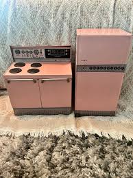 Image result for Aztec Copper 1958 Frigidaire