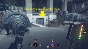 Learn how to easily create embed codes for your infographics and other visual content with this simple tutorial. Deathloop By What Means To Access The Power Station In The Complex Hzn Game News 24