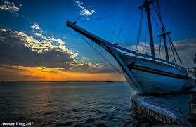 Klang #portklang #portmancing @arsyad tv port mancing popular klang port mancing pulau indah,port mancing port klang. Sunset At Tanjung Harapan Port Klang Steemit