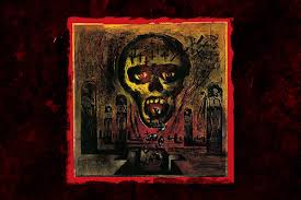 30 Years Ago Slayer Release Seasons In The Abyss Best anime soundtrack i have had the pleasure to listen to. seasons in the abyss
