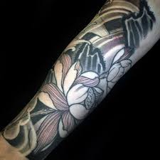 Top 103 Lotus Flower Tattoo Ideas 2021 Inspiration Guide Lotus Flower Tattoo Design Flower Tattoo Designs Tattoo Designs Men