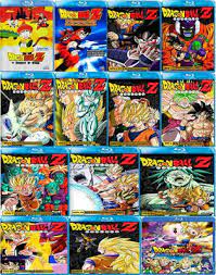 All your favorite dragonballz episodes. Dragon Ball Z Pt Pt Filmes