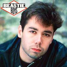 Remembering Adam Yauch of Beastie Boys who died thirteen years ago today at  the age of 47. RIP