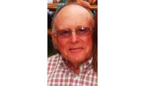 Rusty" James B. Ratliff Obituary (1942