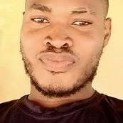 daniel chinagorom innocent (@danEarlWolfspaw)