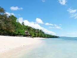 Sagastrand beach resort is probably the most popular beach resort in olango island and is one of the best places to stay in the island. Hotel Mactan District Budgetel Lapu Lapu Cebu Mactan Island Cebu City And Islands Hotelopia