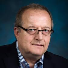 Frank Mcdonnell Email & Phone Number