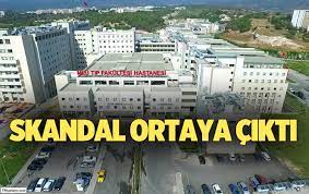 Fakültemizde 14 mart tıp bayramı hafta boyunca süren etkinliklerle kutlandı. Mersin Universitesi Tip Fakultesi Hastanesindeki Skandal Ortaya Cikti Mersin Haber
