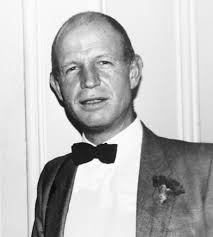 Tribute to Peter Menzies, 1942