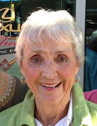 Obituary information for Jean Beck Friday Hofreuter