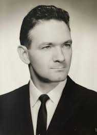 Dr. Donald Edwin Madden