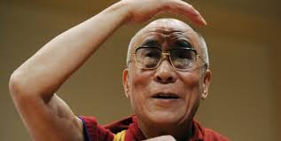 Colin Goldner, Wissenschaftsautor: "Der Dalai Lama ist eine Witzfigur"