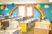 Rainbow Decoration Ideas