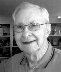 Allen Harman Obituary (2014)