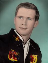 Wayne Hubers Obituary