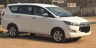 Innova intellectual properties s.à r.l. Innova Crysta 7 1 On Rent For Outstation 2020 Delhi Noida Gurgaon 65 Cities