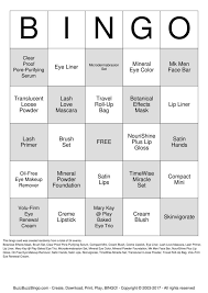 Bingo Games To Play On Facebook Mary Kay Printables Mary Kay Bingo Bingo Cards To Download Print And Customize Mary Kay Party Games Mary Kay Facebook Mary Kay