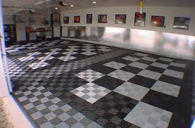Vented Grid Loc Tiles Garage Floor Tiles Garage Floor Tiles Garage Flooring Options Vinyl Garage Flooring