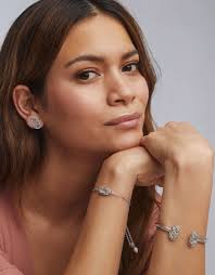 Kendra scott rose best sale gold stud earrings