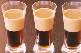 B52 Recipe Baileys Drinks Kahlua Drinks Cocktails