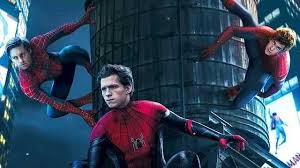 Subscribe to stay up to date with all my latest movie trailer concepts, edits and more! Spider Man 3 7 Characters Confirmed To Appear In The Crossover Event And 8 Rumored Update