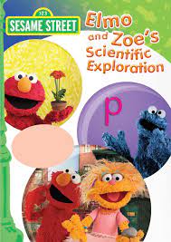 Play educational games, watch videos, and create art with elmo, cookie monster, abby cadabby, big bird, and more of your favorite muppets! Watch Sesame Street Elmo And Zoe S Scientific Exploration Prime Video