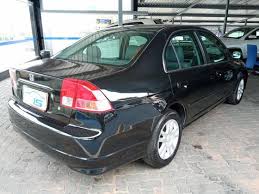 Honda Civic 1 7 Lxl 16v Gasolina 4p Manual Webmotors