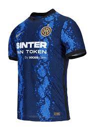 This is the complete fixture list for the rossonere for the 2021/22 women's serie a season: Inter Milan 2021 22 Heimtrikot